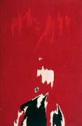 Clyfford Still art print