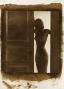 Daniel Bastin art print