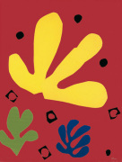 Henri Matisse art print