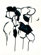 C�dric Chauvelot art print