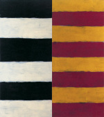 Sean Scully art print