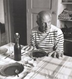 Robert Doisneau art print