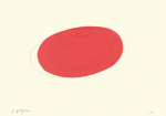 Jurgen Wegner art print