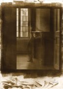 Daniel Bastin art print