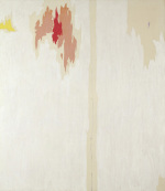Clyfford Still art print