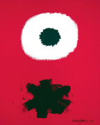 Adolph Gottlieb art print