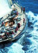 Antonisa - Maxi Yacht Cup, Porto Cervo art print