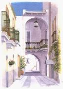 Sandro Guidi art print