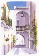 Sandro Guidi art print