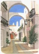 Sandro Guidi art print