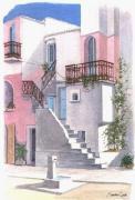 Sandro Guidi art print