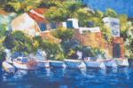 Aurelio Santos art print