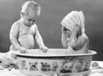 Babies Collection art print