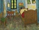 Vincent Van Gogh art print