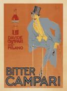 Enrico Sacchetti art print