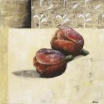 Brita Linius art print