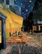 Vincent Van Gogh art print