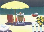 Thomas Gibb art print