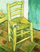 Vincent Van Gogh art print