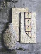 Brita Linius art print