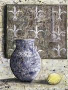 Brita Linius art print