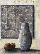 Brita Linius art print