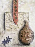 Brita Linius art print