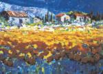Aurelio Santos art print