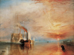 Joseph Mallord William Turner art print