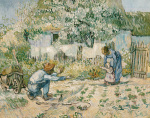 Vincent Van Gogh art print