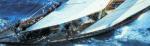 Flica Il - Veteran Boat Rally, Porto Cervo art print