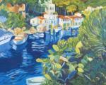 Aurelio Santos art print