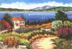 Lizzi 23 art print