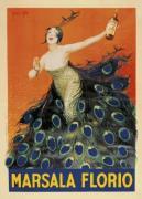 Jean d'Ylen art print