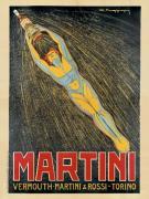 Giorgio Muggiani art print