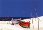 Rivelli art print
