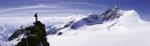 Monte Rosa - Balmenhor View art print