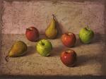 Tania Darashkevich art print
