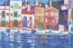Aurelio Santos art print