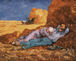 Vincent Van Gogh art print