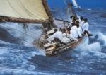Tuiga - Porto Cervo art print