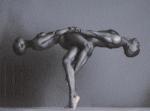 Howard Schatz art print