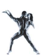 Howard Schatz art print