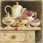 Eric Barjot art print