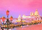 Andy Williams art print