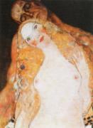 Gustav Klimt art print