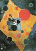 Wassily Kandinsky art print