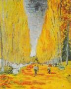 Vincent Van Gogh art print