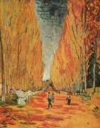 Vincent Van Gogh art print