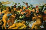 Carlo Maratta art print